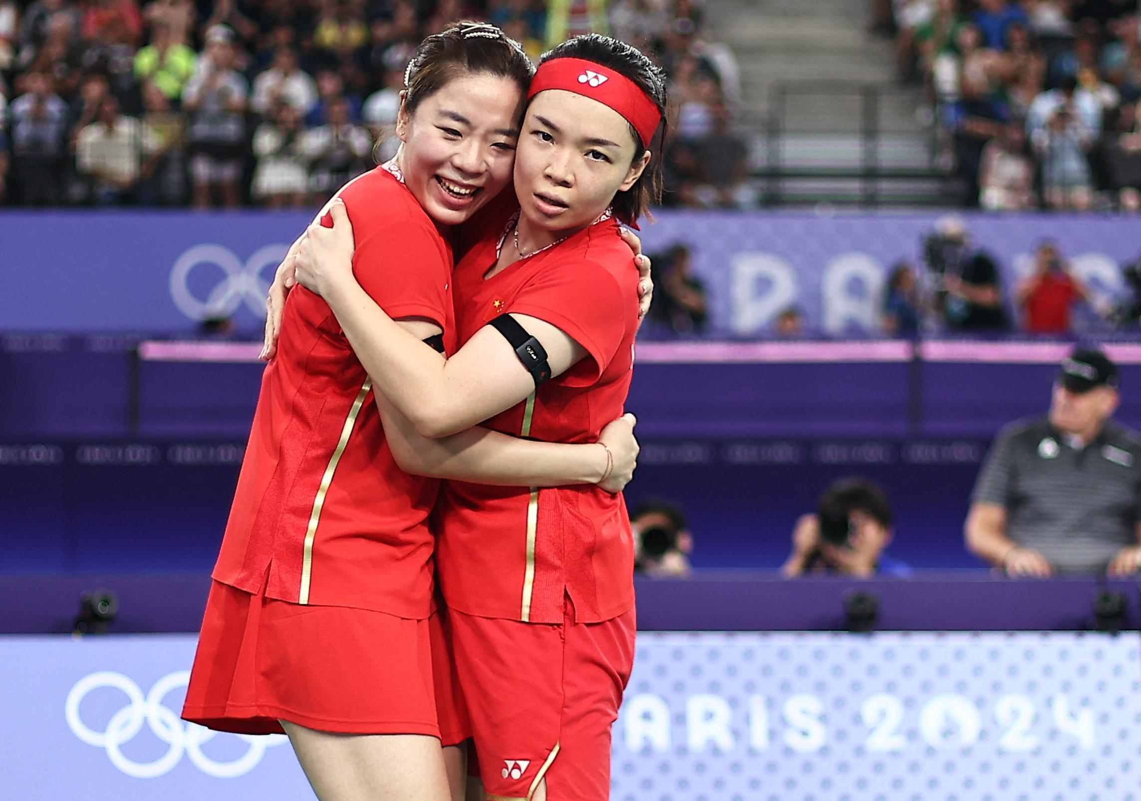 贾一凡不敌, 清晨