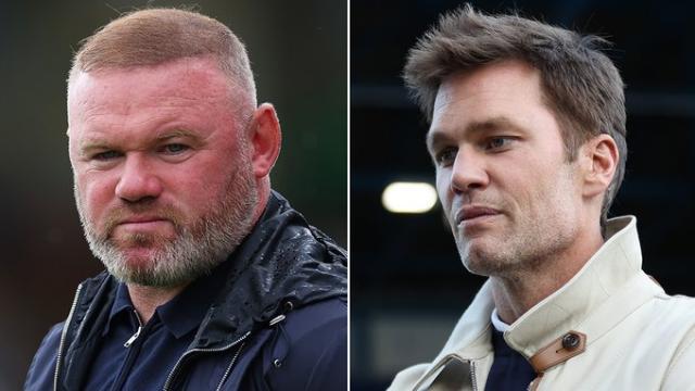 连年在英冠, 岁的, 汤姆