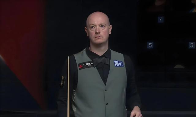 行云流水, 连轰两杆 行云流水, 连轰两杆