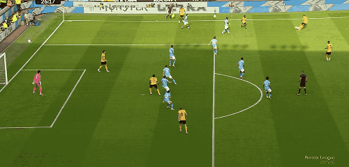 德的长传, KfYDL 德的长传, KfYDL