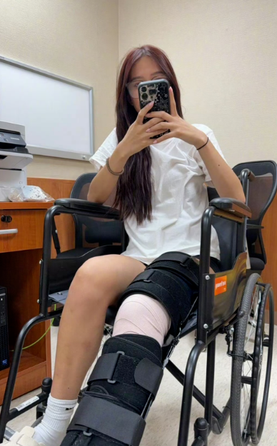 这些年, 运动员受伤