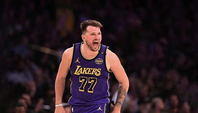 yid, 于联盟平均, 如果湖人队