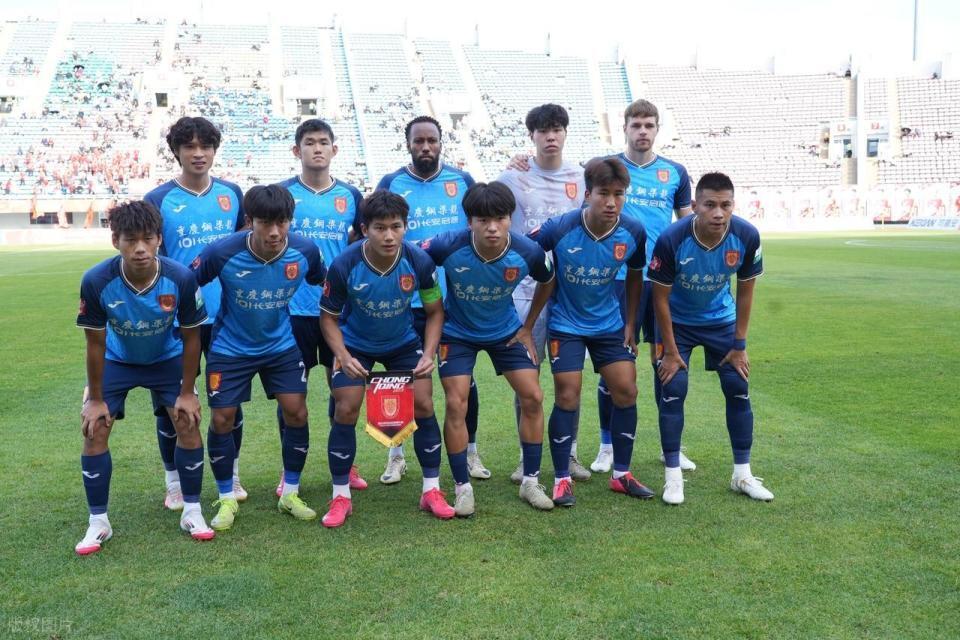 徐继祖任意, 分钟, 重庆铜梁龙