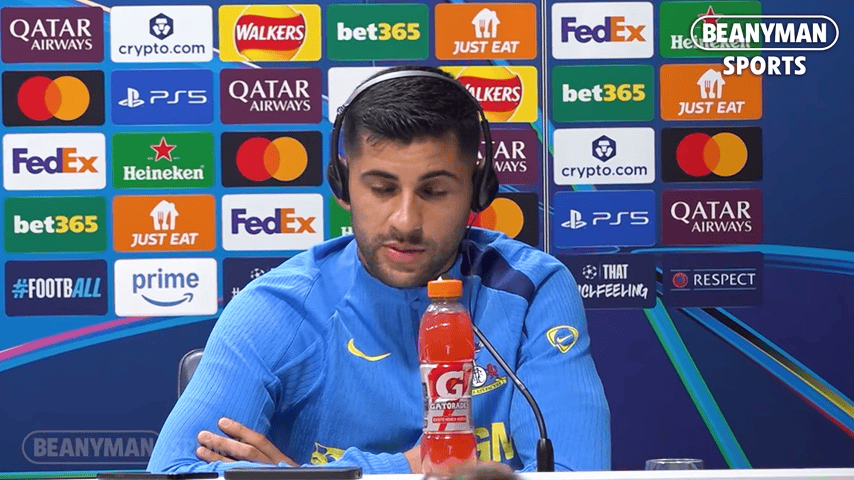 非常有默契, 这让每个人, 重要决赛中 非常有默契, 这让每个人, 重要决赛中