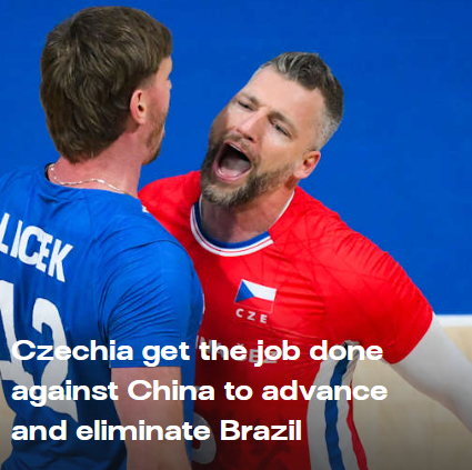 分领先, 加了偶然性, 四强 分领先, 加了偶然性, 四强