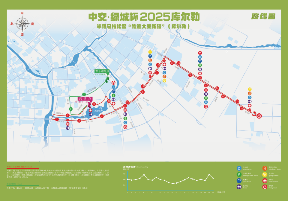 地址, 工作人员