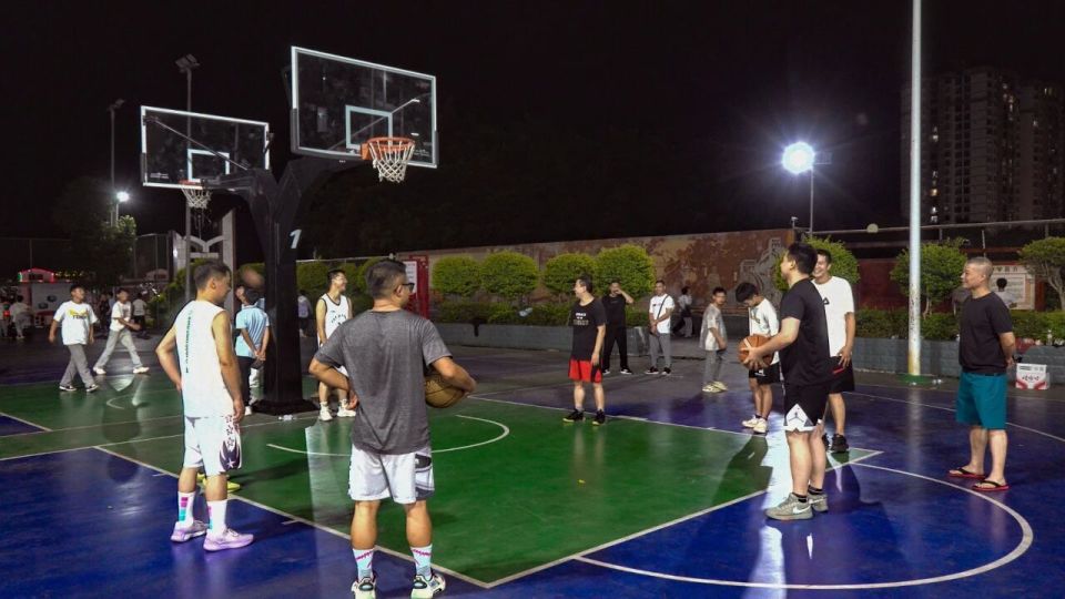 精彩表现 精彩表现