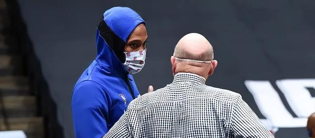 伦纳德解除, 处罚只会更, 或选择退役