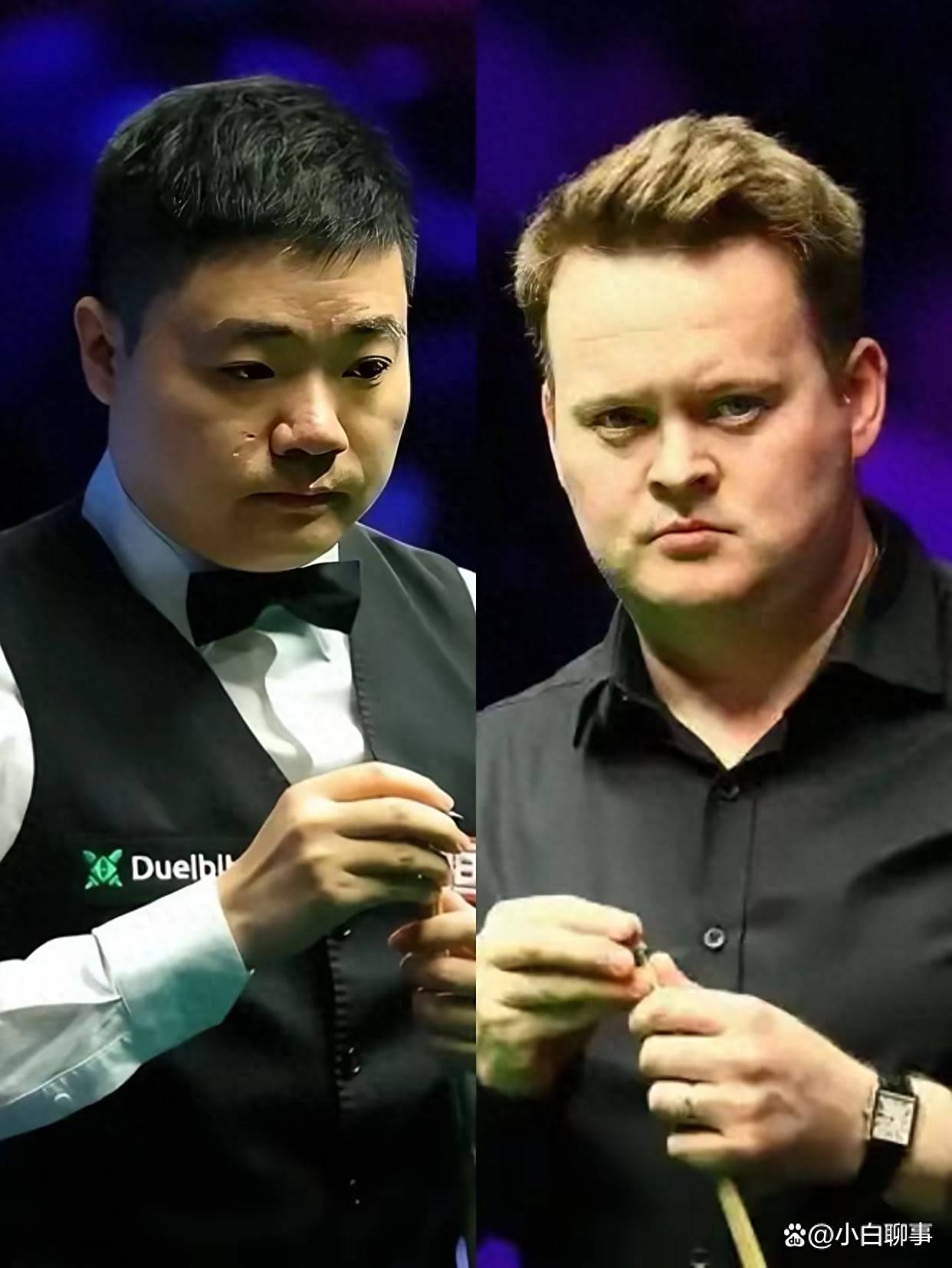 更看好墨菲, 击败莱恩斯, 追分连追两 更看好墨菲, 击败莱恩斯, 追分连追两