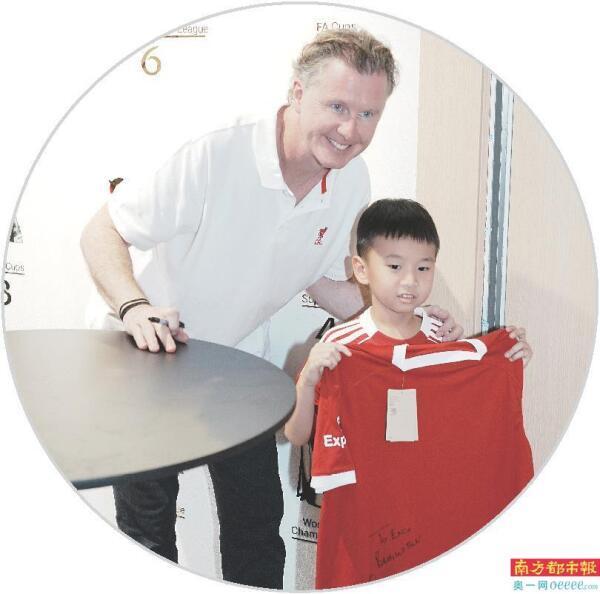 这家新零售, 的体育IP, 未来我们还