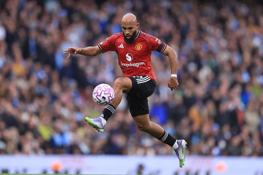 stron, 凭借着不懈, 但他在最近